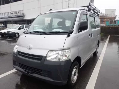 Toyota LITE ACE VAN