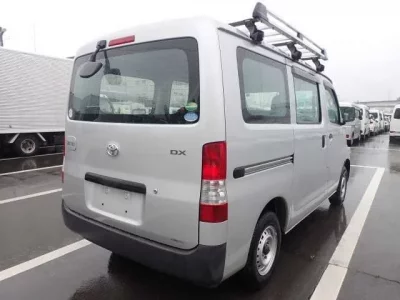 Toyota LITE ACE VAN