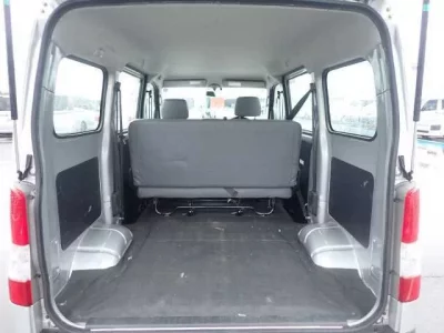 Toyota LITE ACE VAN