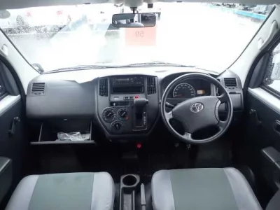 Toyota LITE ACE VAN