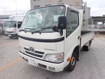 Toyota TOYOACE