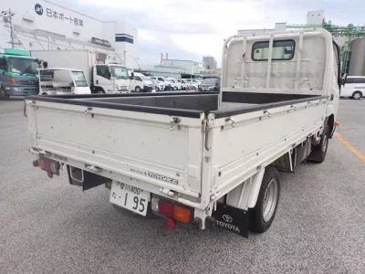 Toyota TOYOACE