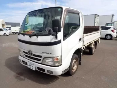 Toyota TOYOACE
