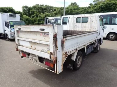 Toyota TOYOACE