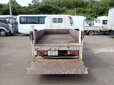 Toyota TOYOACE