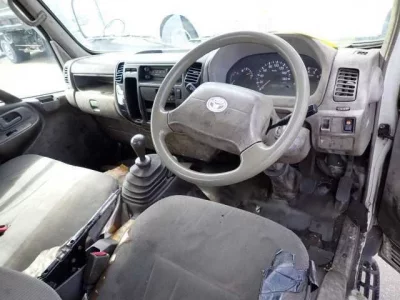 Toyota TOYOACE