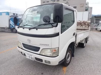 Toyota TOYOACE