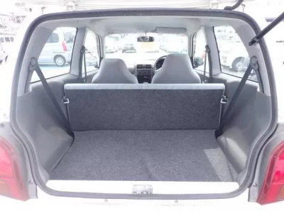 Mitsubishi MINICA