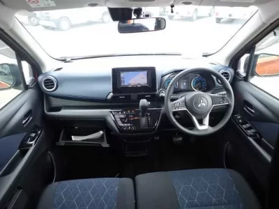 Mitsubishi EK X