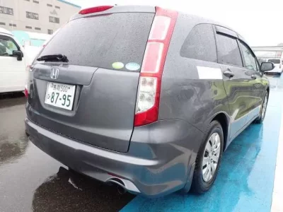 Honda STREAM