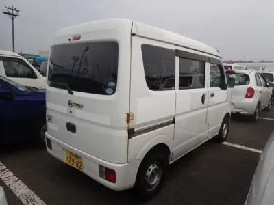Nissan CLIPPER VAN