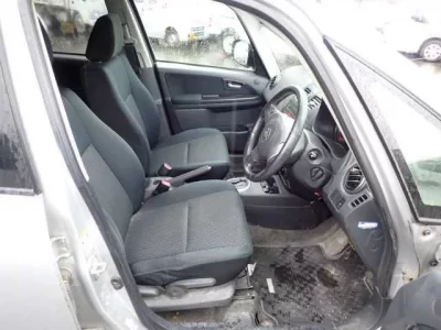 Suzuki SX-4