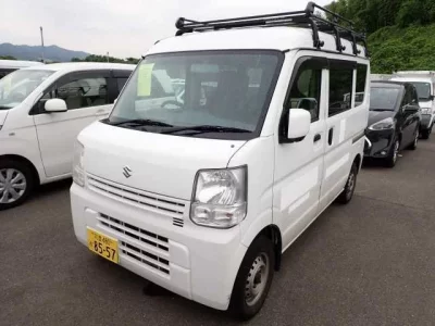 Suzuki EVERY
