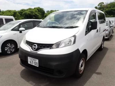 Nissan NV200