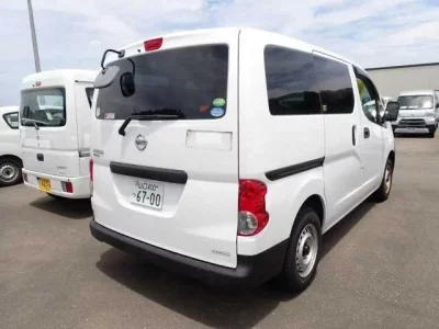 Nissan NV200