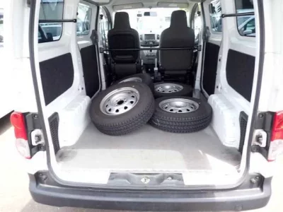 Nissan NV200