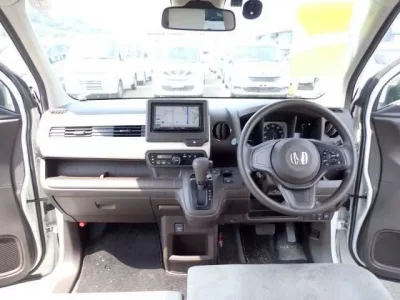 Honda N WGN