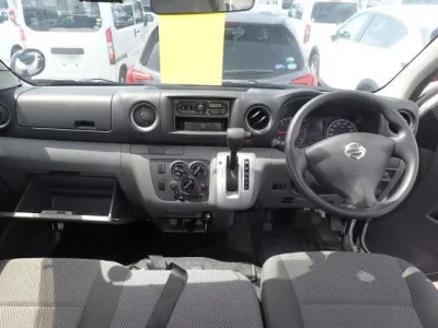 Nissan CARAVAN VAN