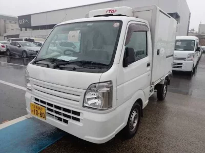 Mitsubishi MINICAB TRUCK
