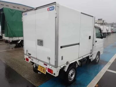 Mitsubishi MINICAB TRUCK