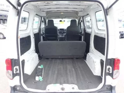 Mitsubishi DELICA