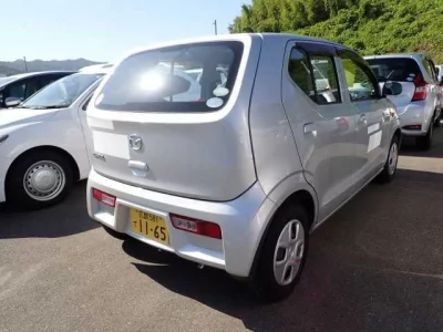Mazda CAROL