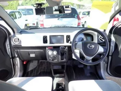 Mazda CAROL