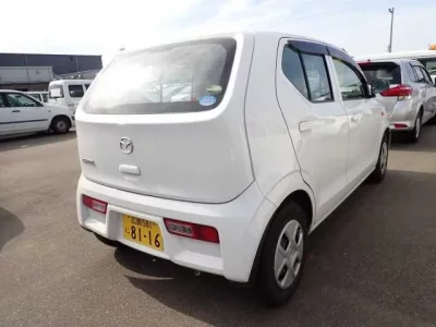 Mazda CAROL