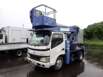 Hino DUTRO