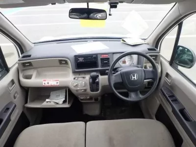 Honda LIFE