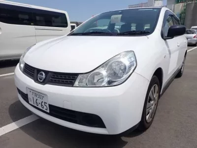 Nissan WINGROAD