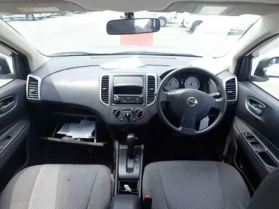 Nissan WINGROAD