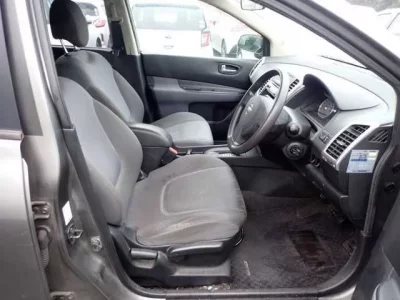 Nissan WINGROAD