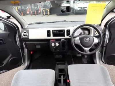 Mazda CAROL
