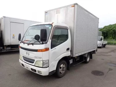 Hino DUTRO