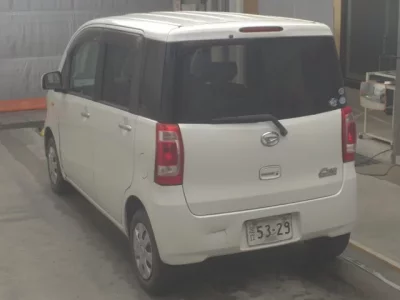 Daihatsu TANTO EXE