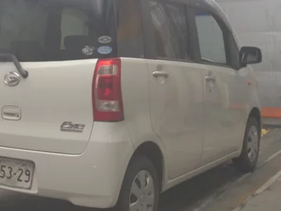 Daihatsu TANTO EXE