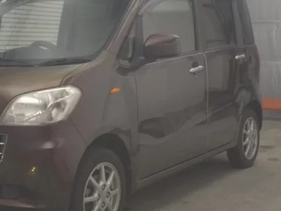 Daihatsu TANTO EXE