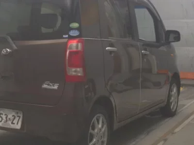 Daihatsu TANTO EXE