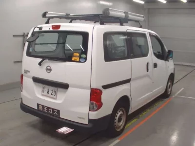 Nissan NV200