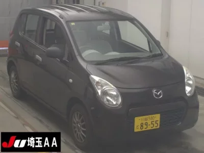 Mazda CAROL