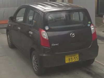Mazda CAROL