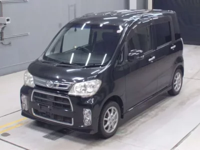 Daihatsu TANTO EXE