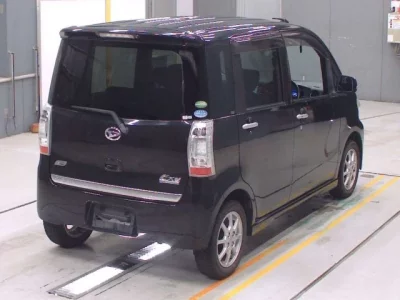Daihatsu TANTO EXE