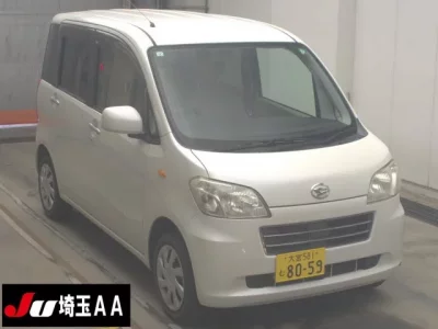 Daihatsu TANTO EXE