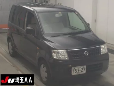 Nissan OTTI