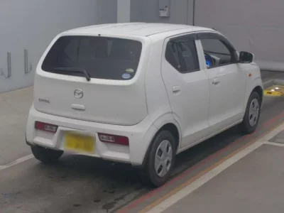 Mazda CAROL