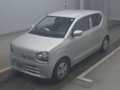 Mazda CAROL