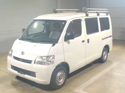 Toyota TOWN ACE VAN