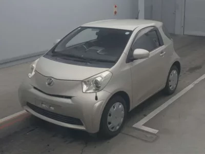 Toyota IQ